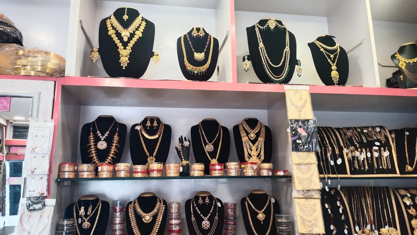 Welcome Jewellery