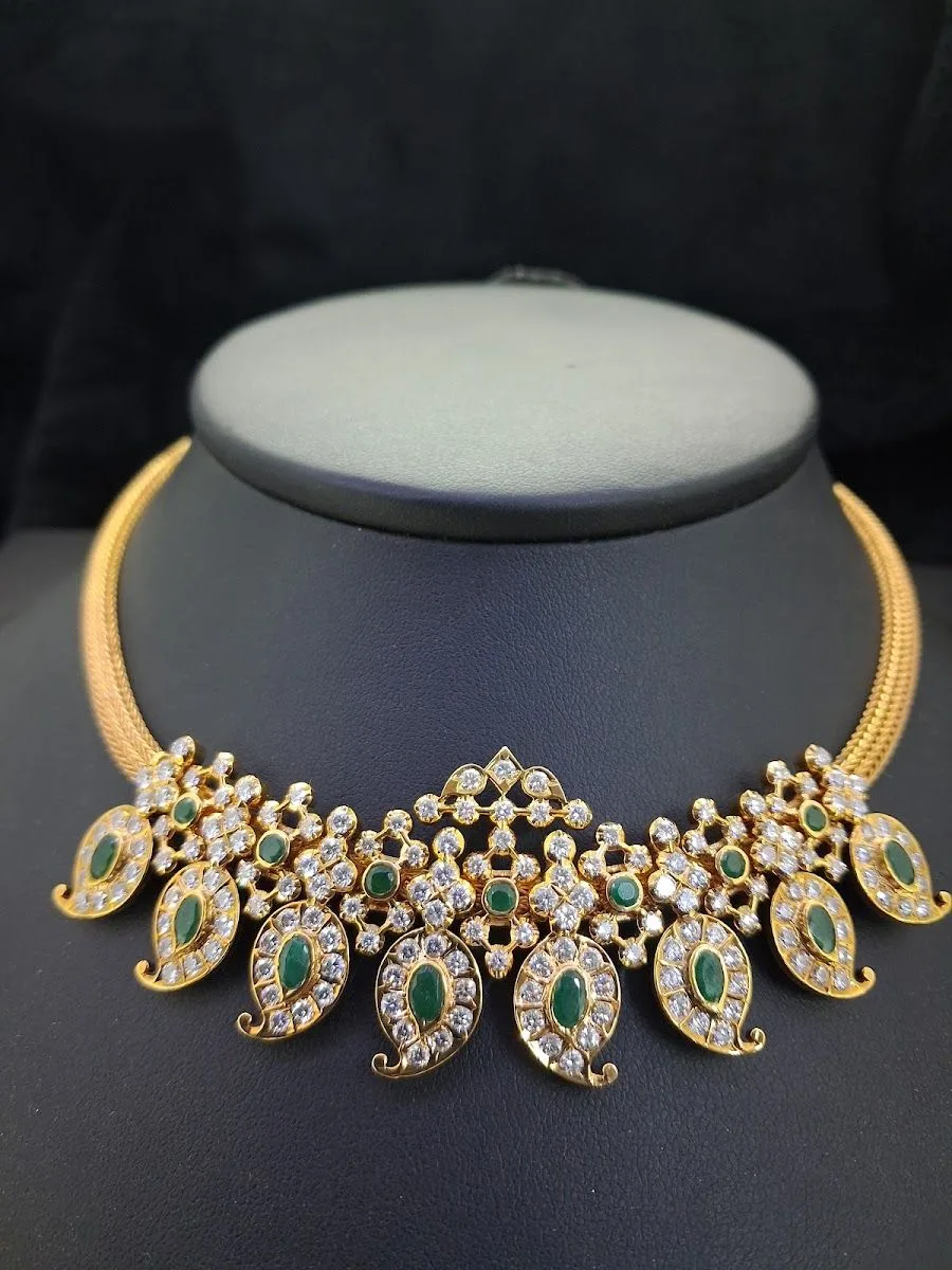 Tara Diamond Jewellery