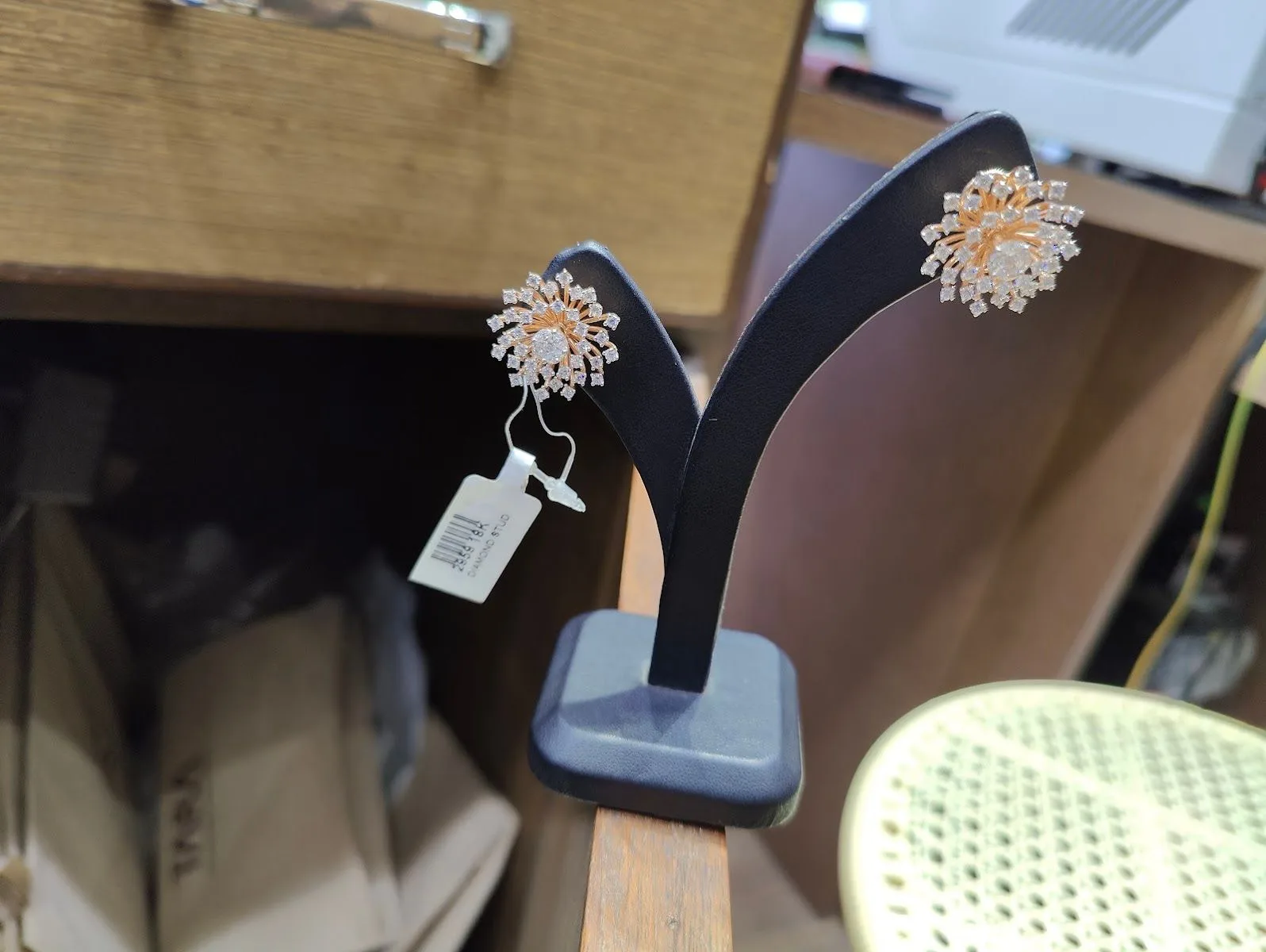 Tara Diamond Jewellery