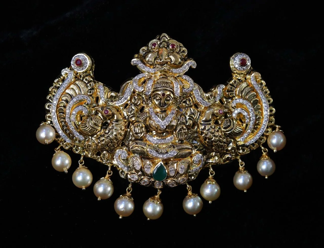 Kovai Om Sakthi Jewellers