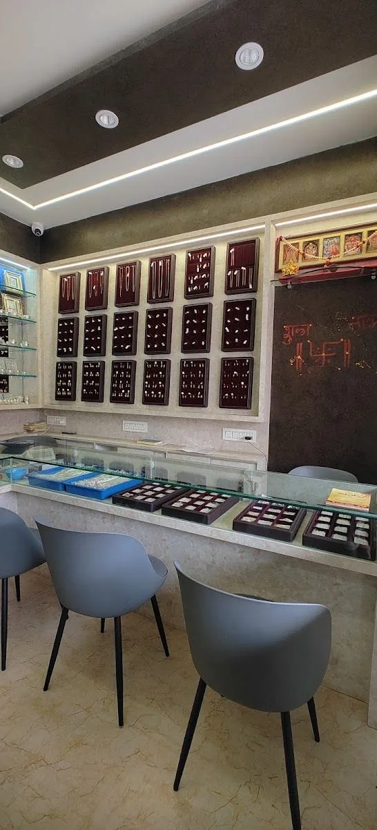 Radha jewellers