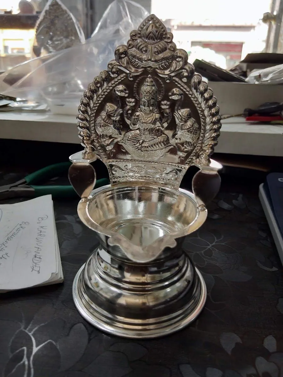 Sri Hema Jewellery