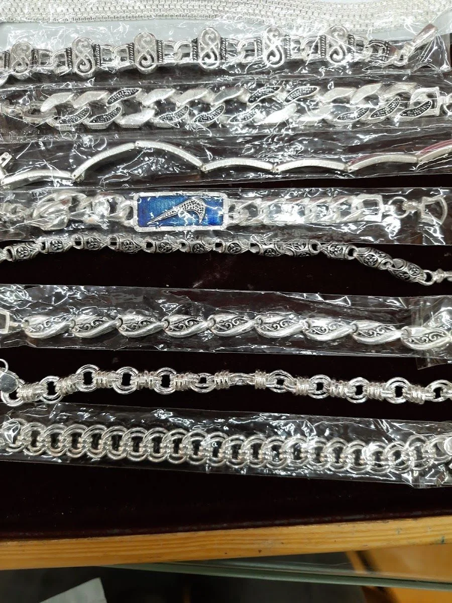 Sri Hema Jewellery