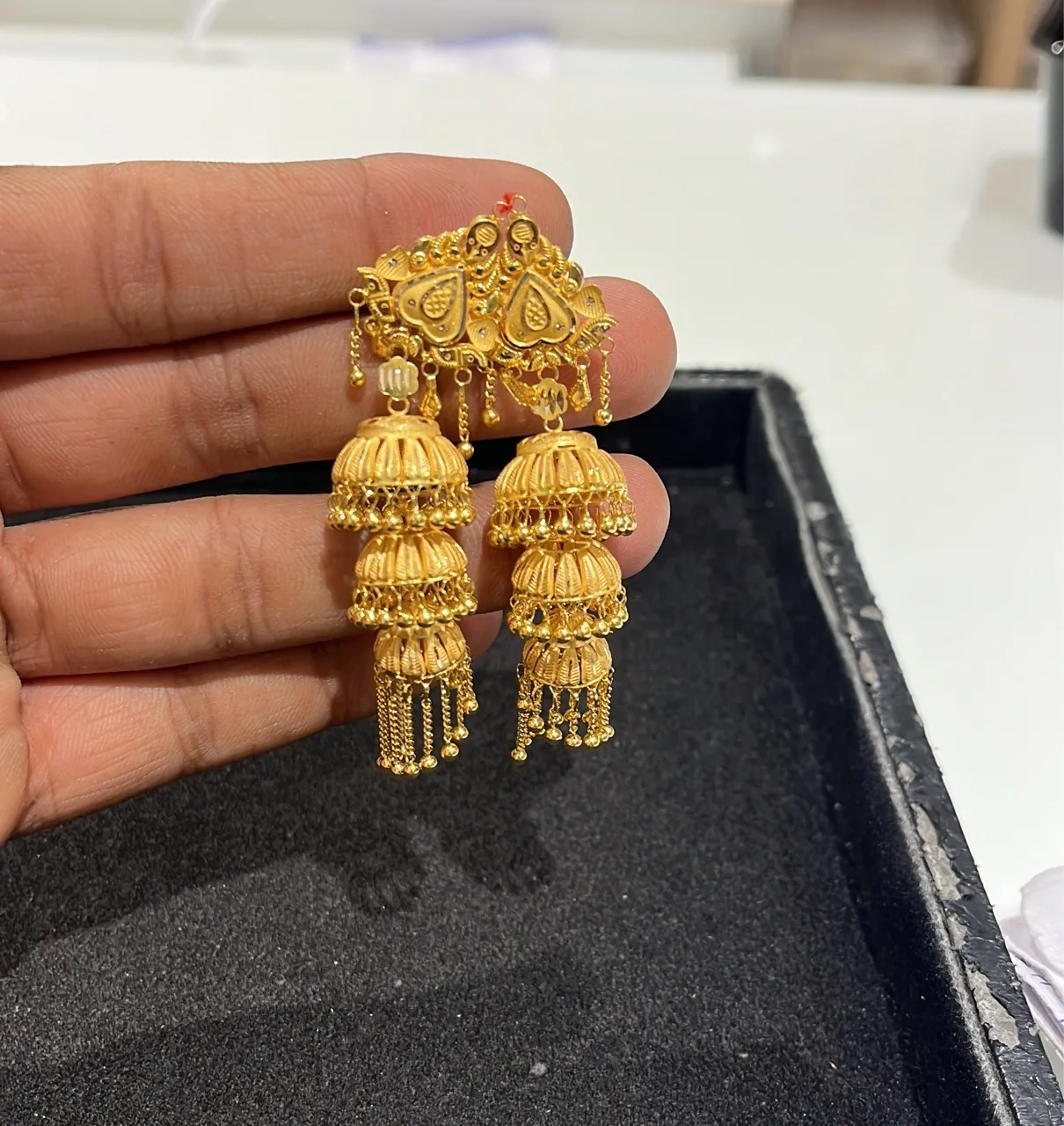 Navratan Jewellers | Gold & Silver Jewellery Shop in Indira Nagar | Lucknow