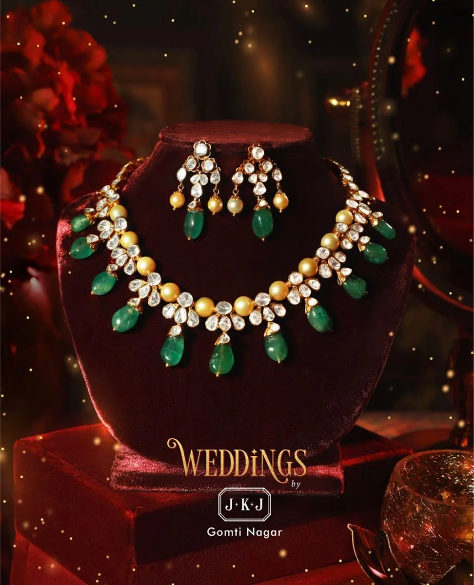 Jugal Kishore The Jeweller