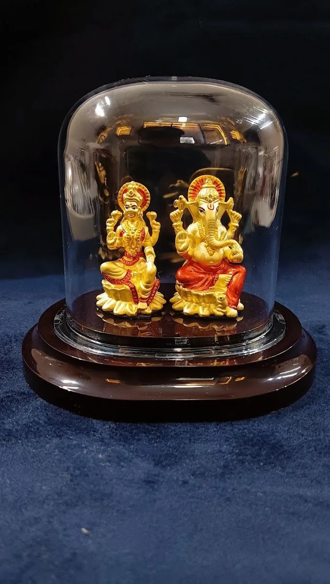 Varan Jewellers | Gold &amp; Silver Jewellery Shop in Gomti Nagar | Lucknow