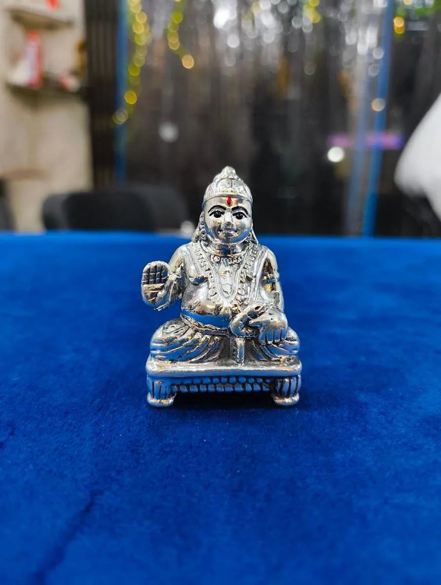 Varan Jewellers | Gold &amp; Silver Jewellery Shop in Gomti Nagar | Lucknow