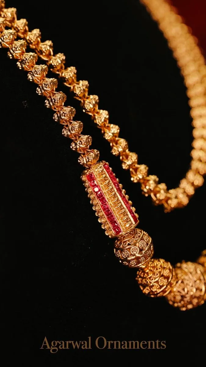 Agarwal Ornaments - Best Jewellery Shop in Lucknow