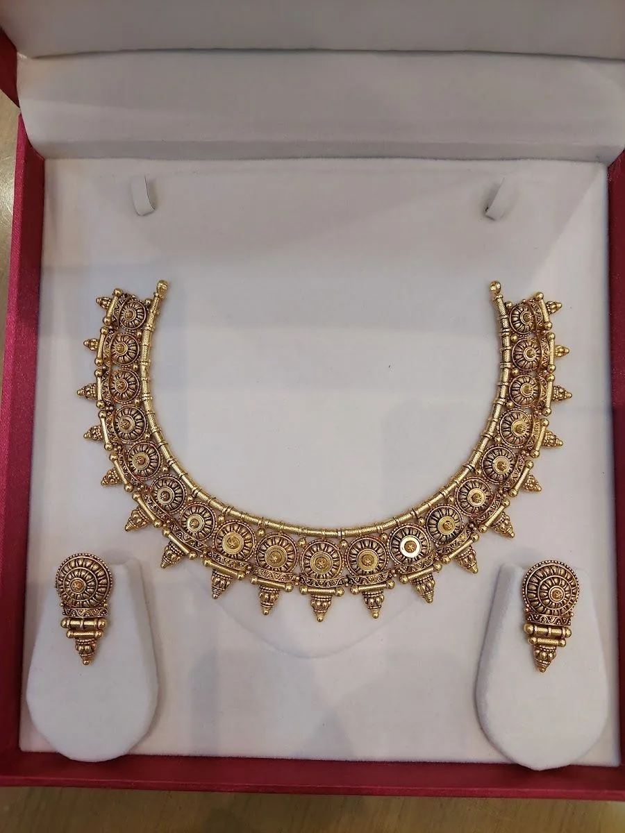 Krishna Jewellers