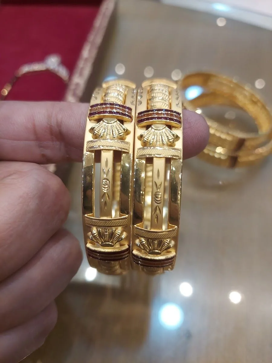 Krishna Jewellers