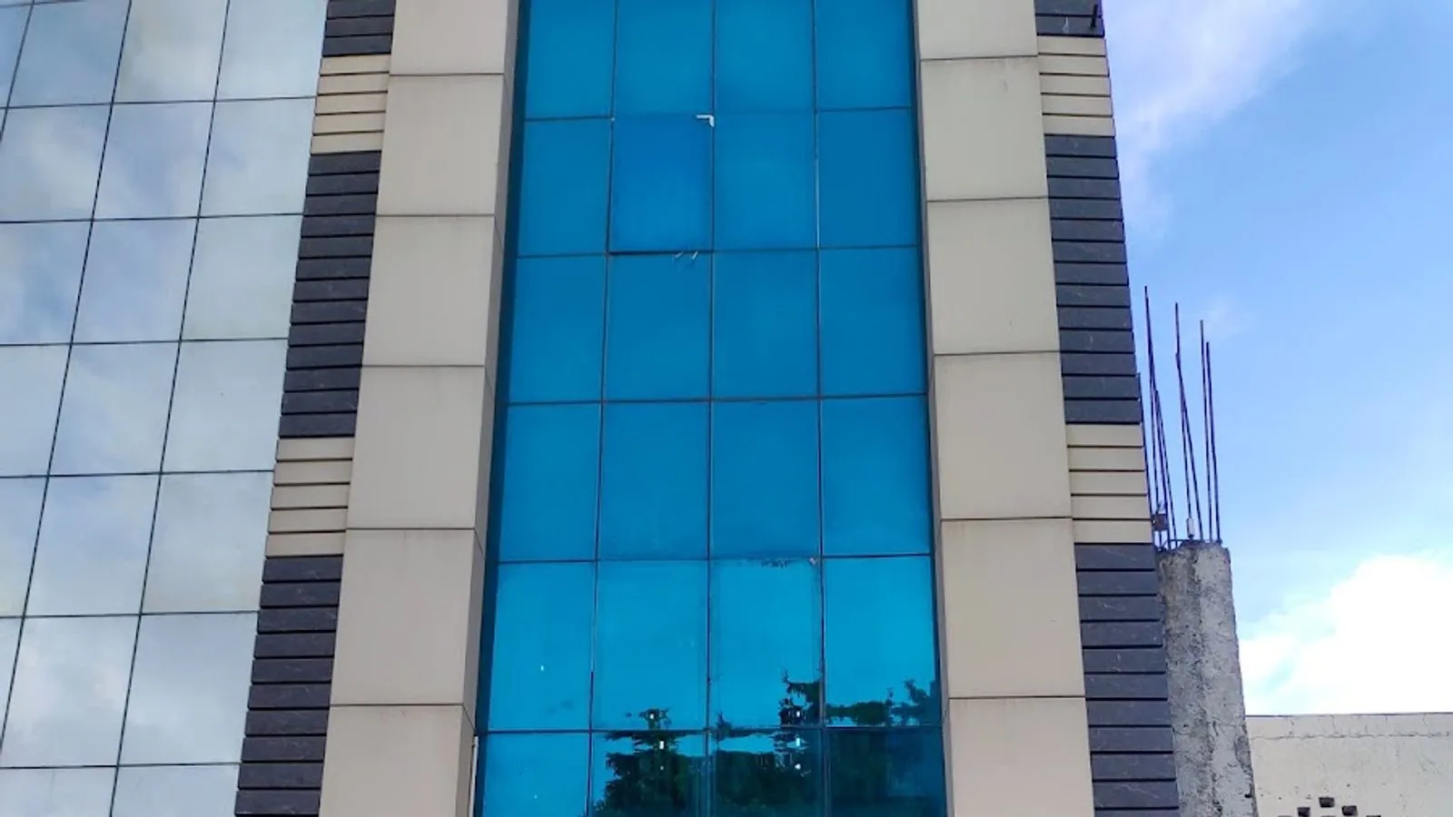 Brijwasi Sarraf