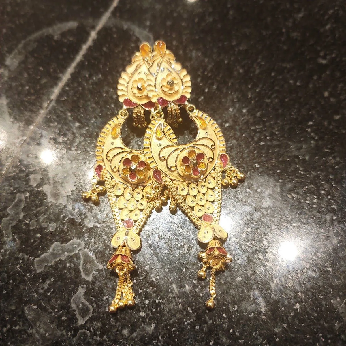 Brijwasi Sarraf