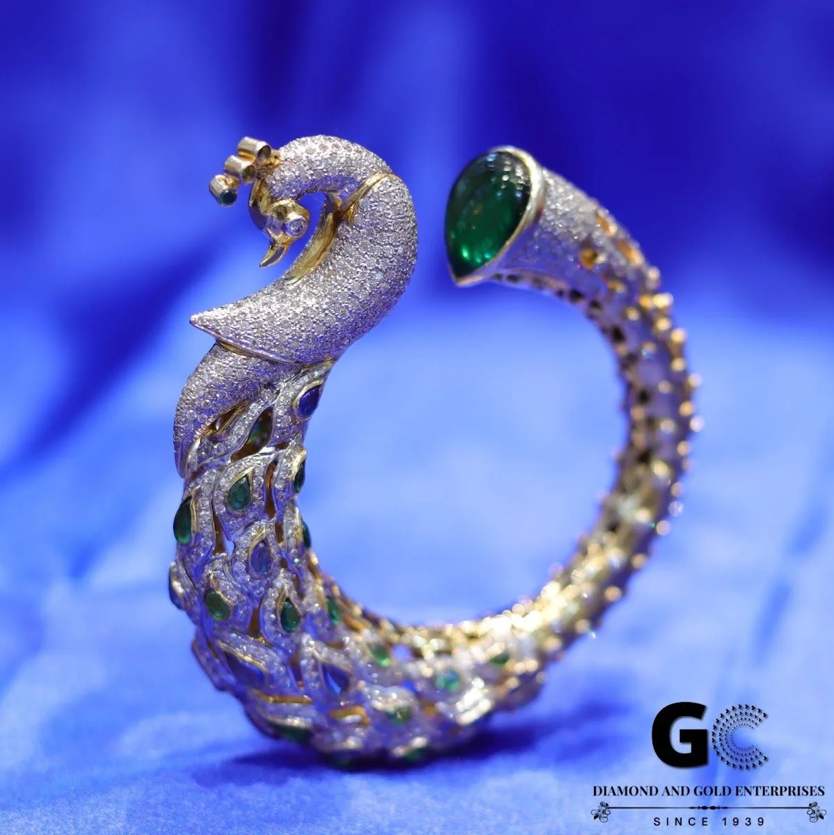 G.C Diamond &amp; Gold Enterprises