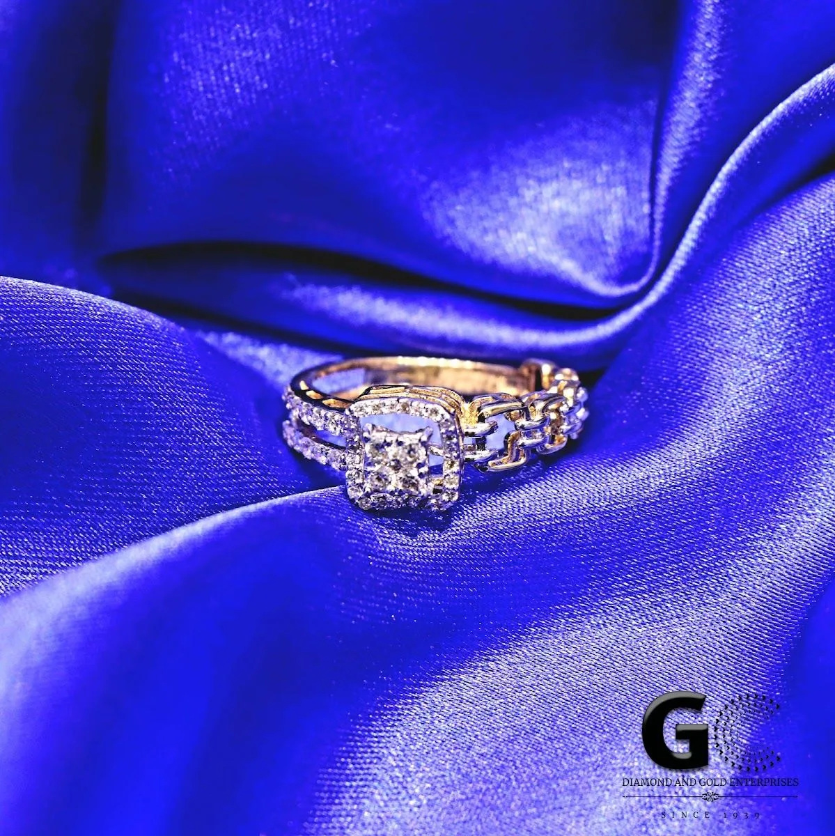 G.C Diamond &amp; Gold Enterprises