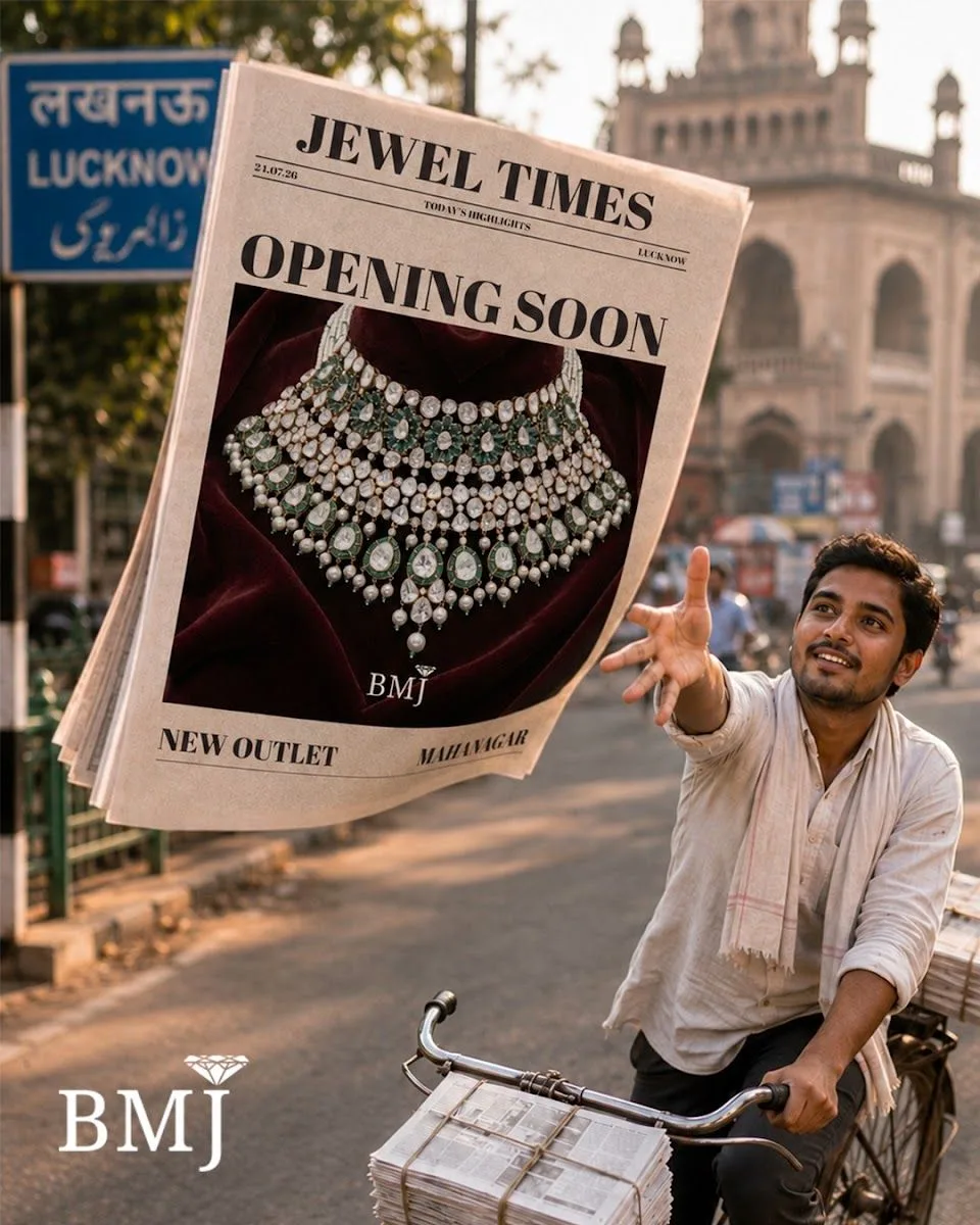 Beni Madho Har Narain Jewellers