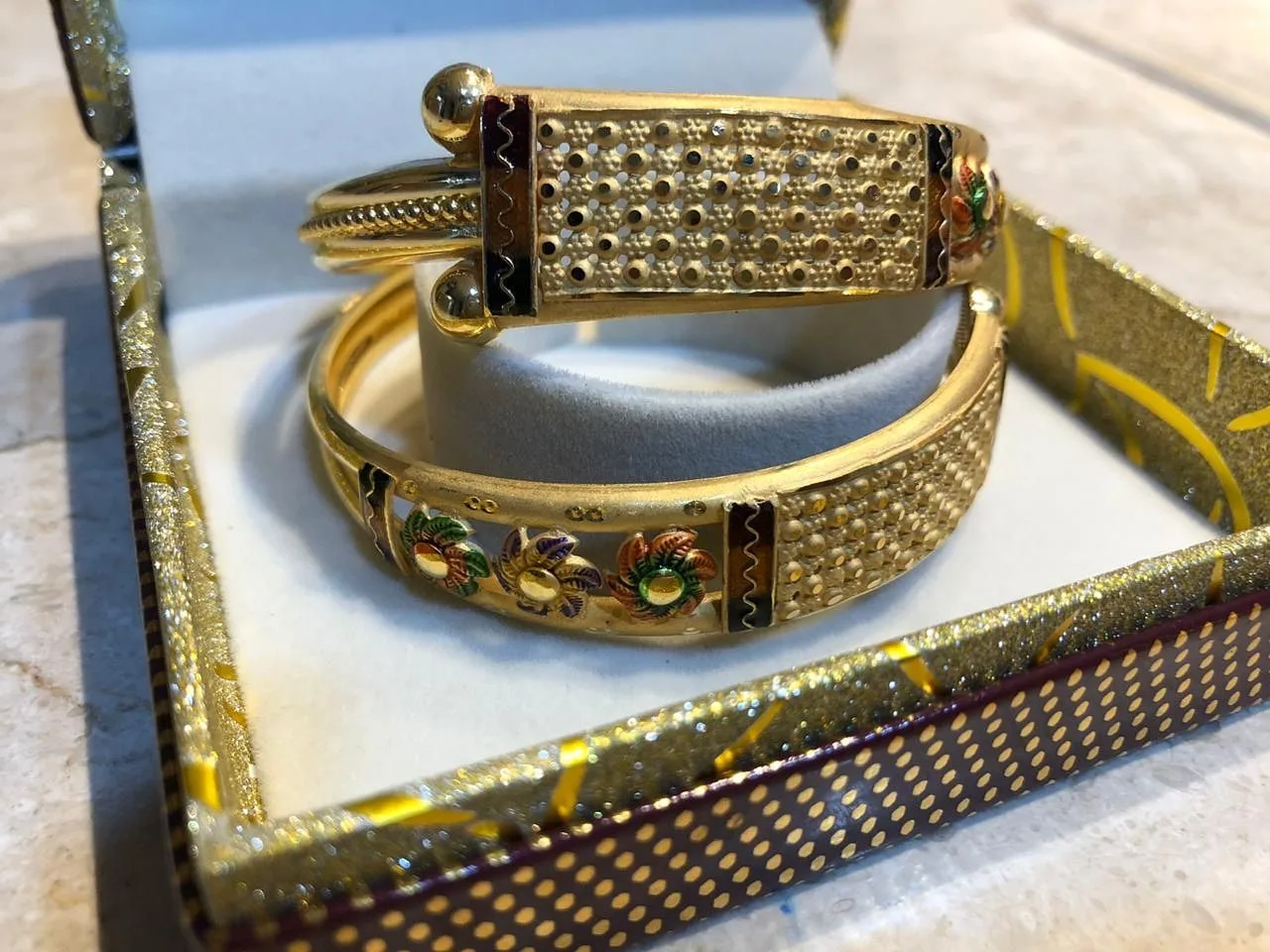 J.K Manoj Jewels