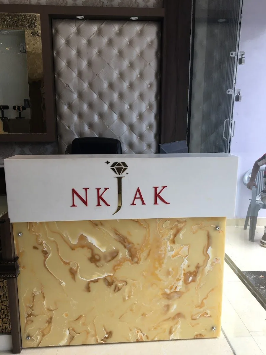 Nem Kumar Ashok Kumar Jewellers