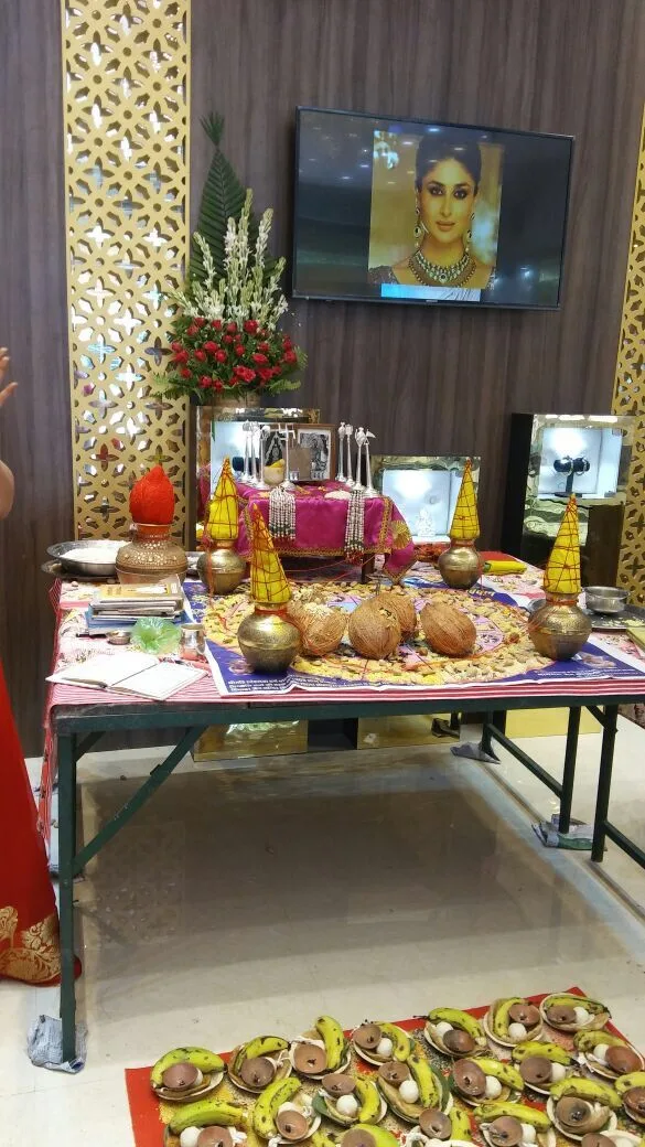 Nem Kumar Ashok Kumar Jewellers