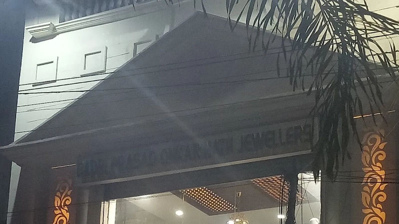 Badri Prasad Onkar Nath Jewellers