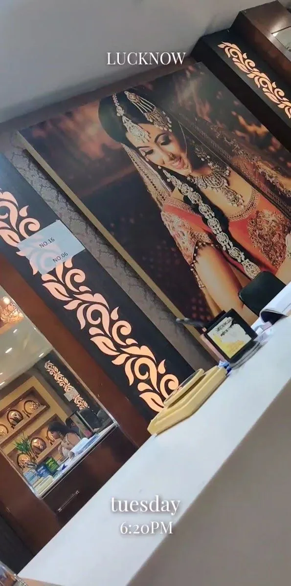 Badri Prasad Onkar Nath Jewellers