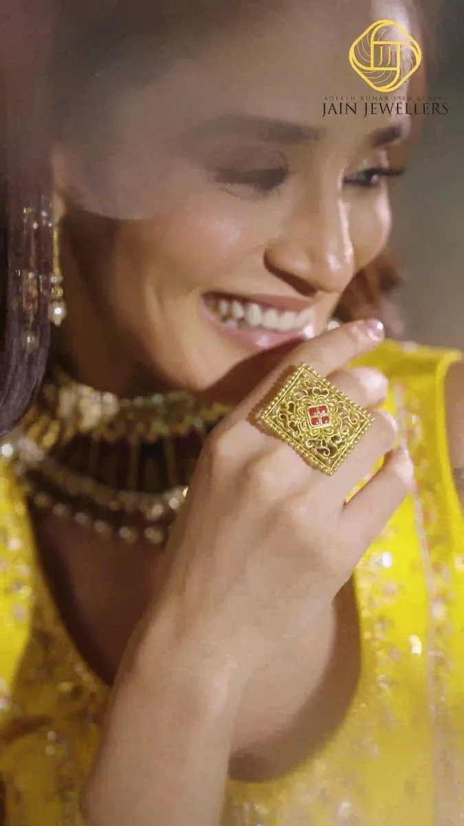 Jain Jewellers (govt approved valuer)