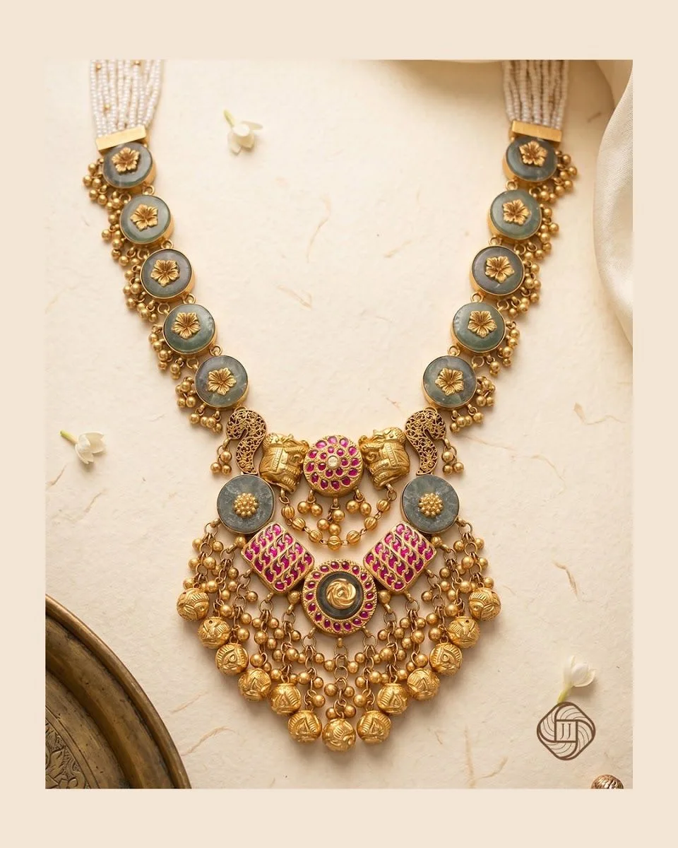 Jain Jewellers (govt approved valuer)