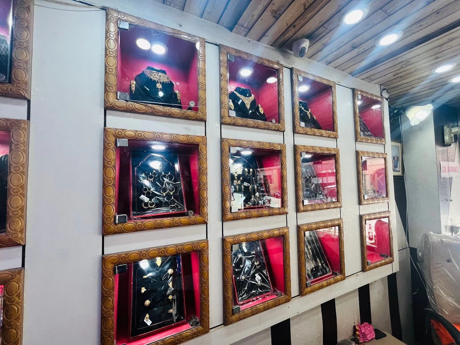 Kartik Jewellers