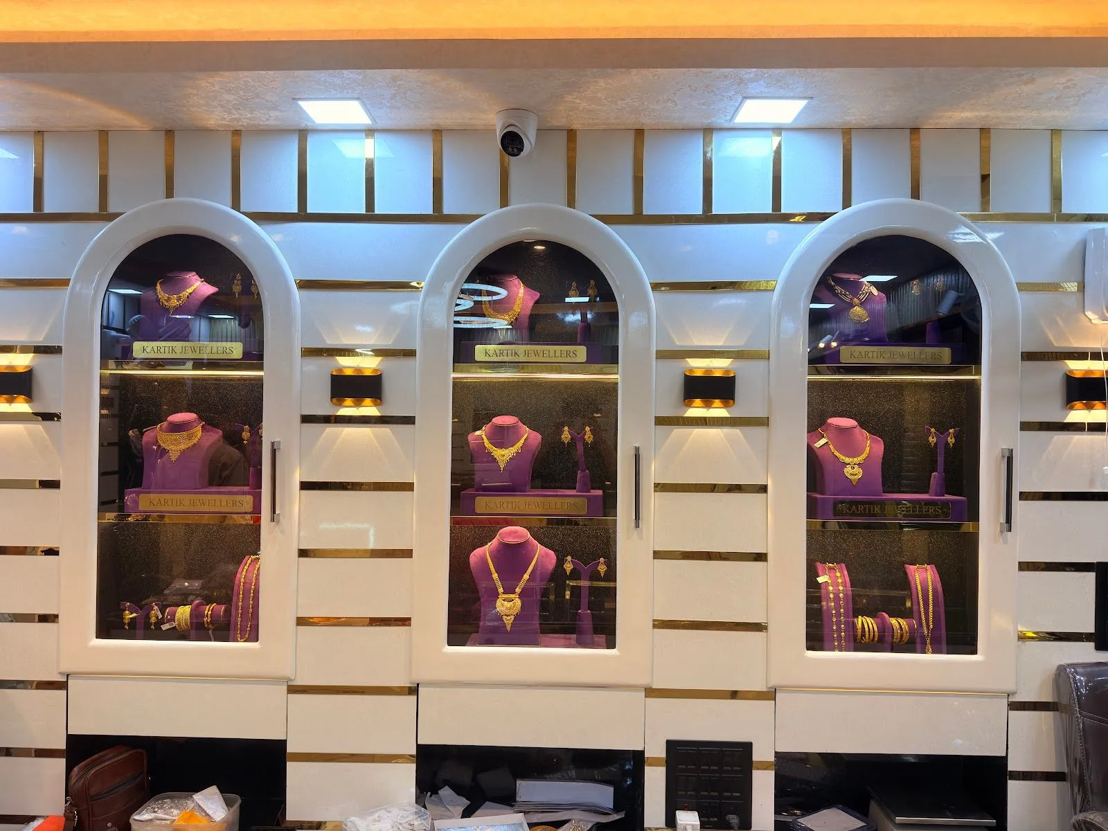 Kartik Jewellers