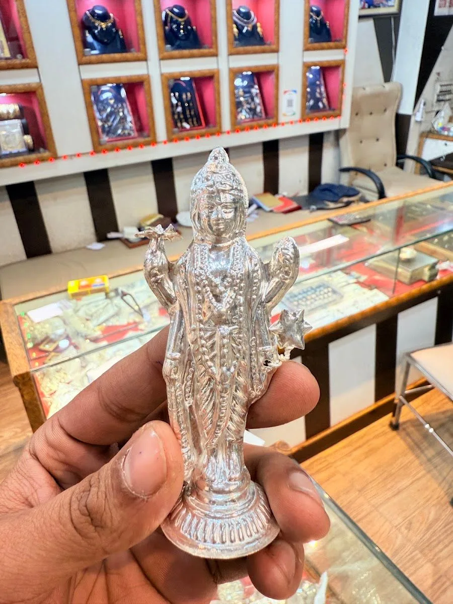 Kartik Jewellers