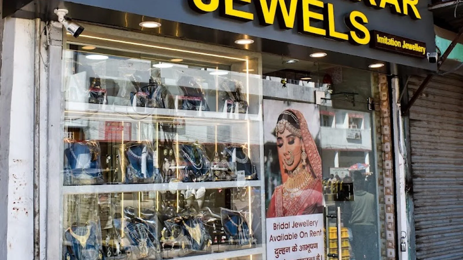 Teerthankar Jewels