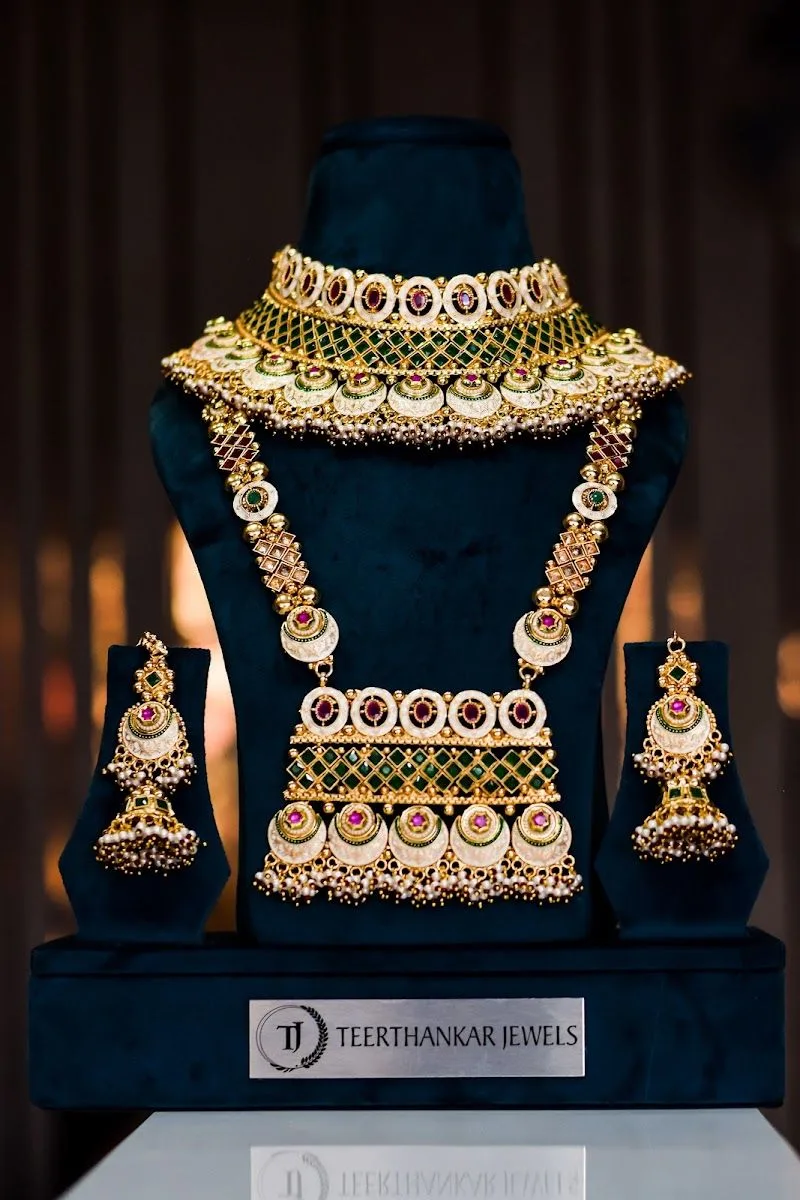Teerthankar Jewels
