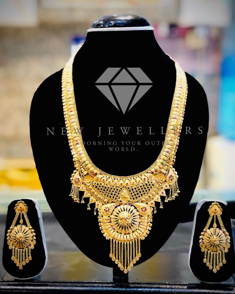 New Jewellers