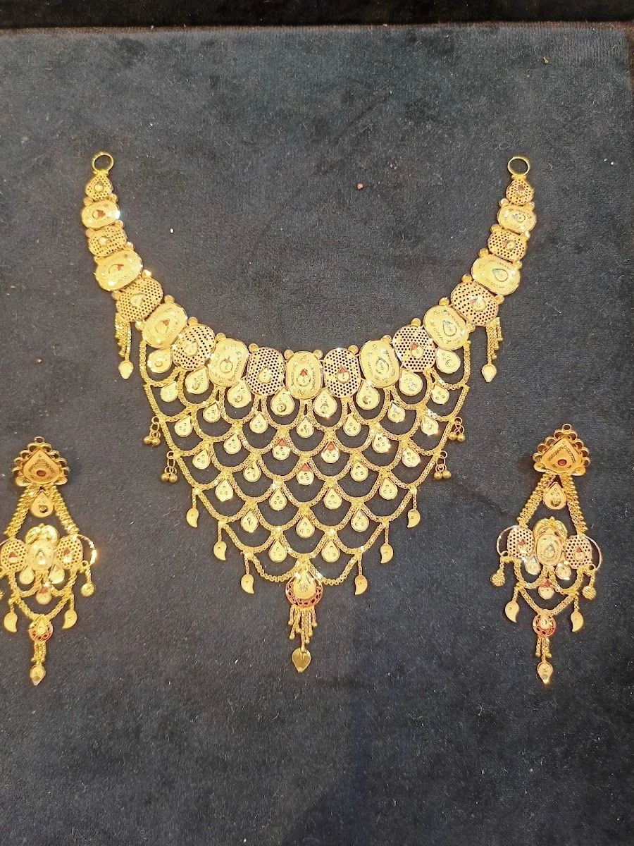 Merajuddin &amp; Sons Jewellers