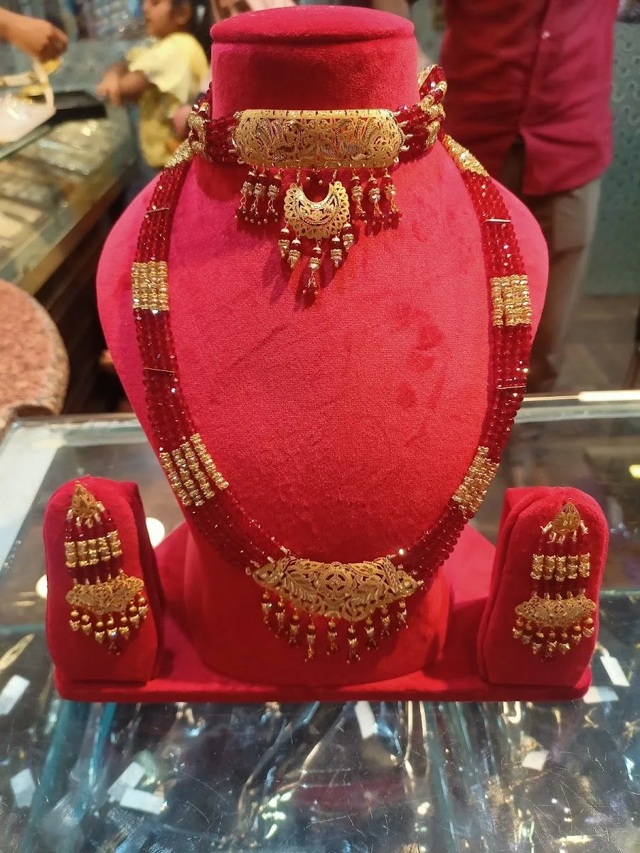 Merajuddin &amp; Sons Jewellers