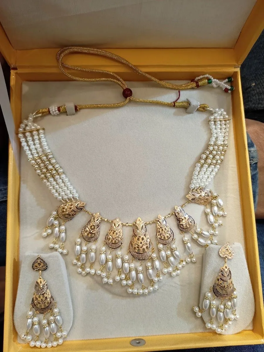 Merajuddin &amp; Sons Jewellers