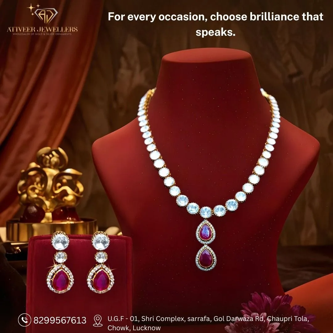 Ativeer Jewellers