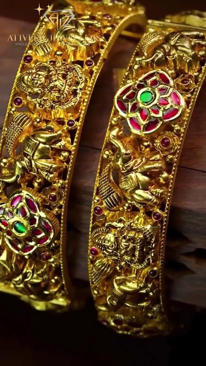 Ativeer Jewellers