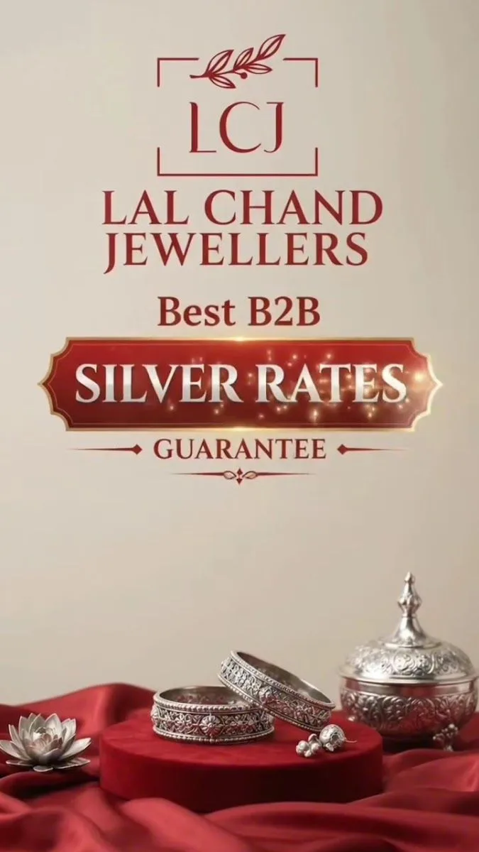 Lal Chand Jewellers
