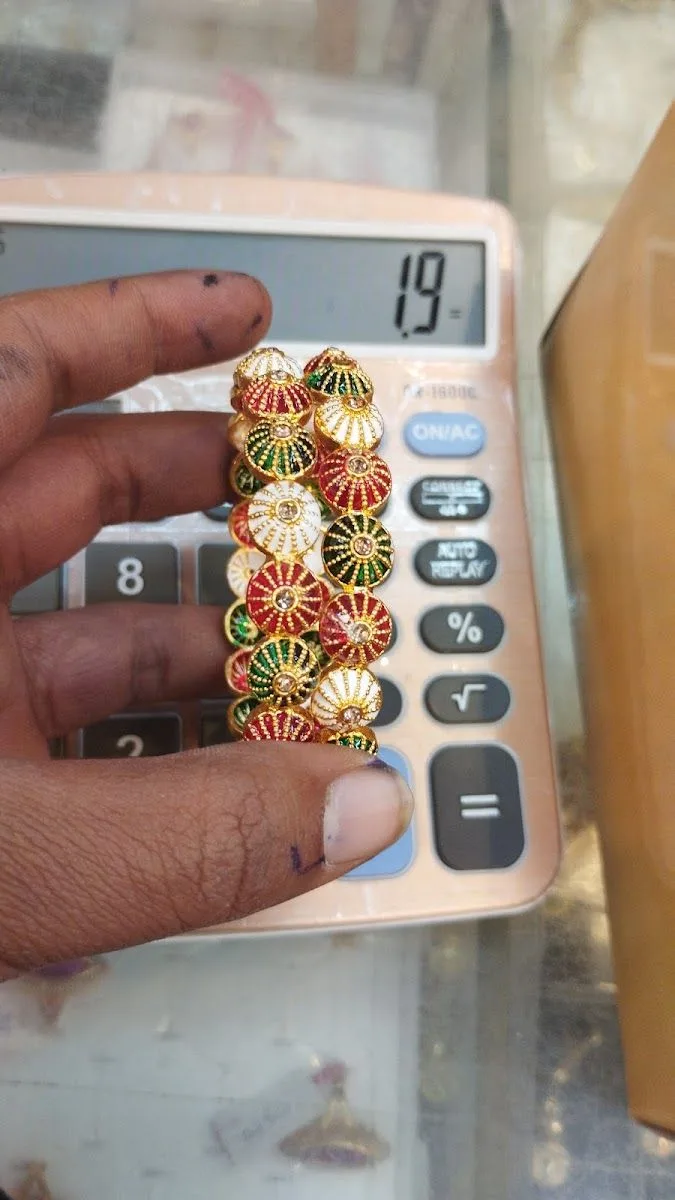 Bharat Jewellery