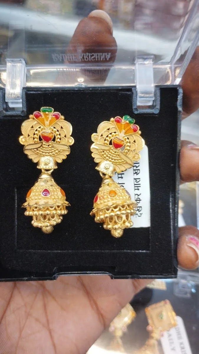 Bharat Jewellery