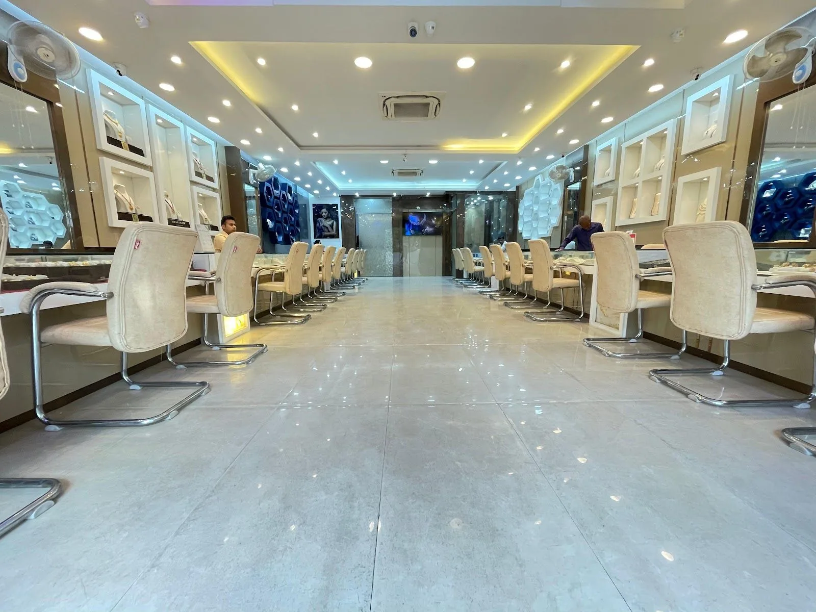 Shalimar Jewels