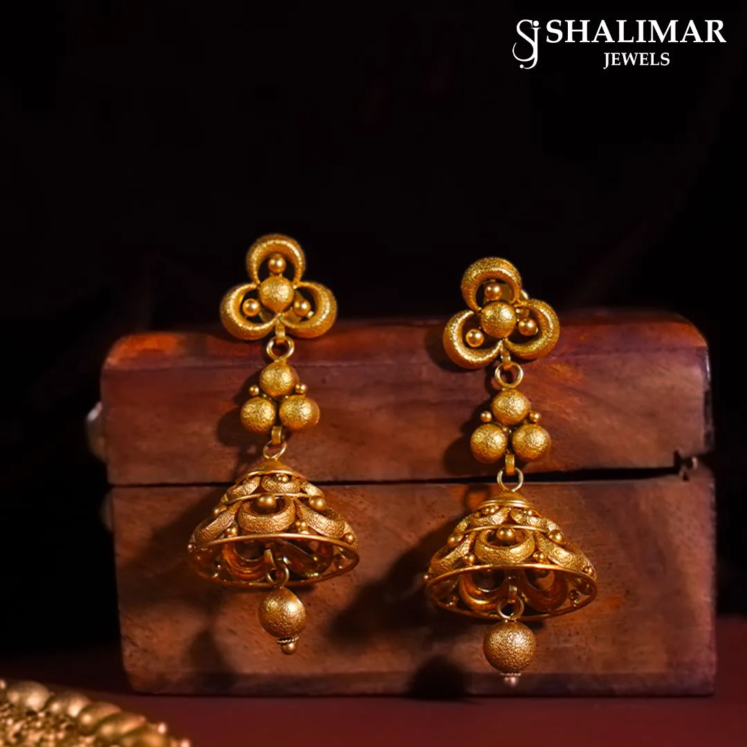 Shalimar Jewels