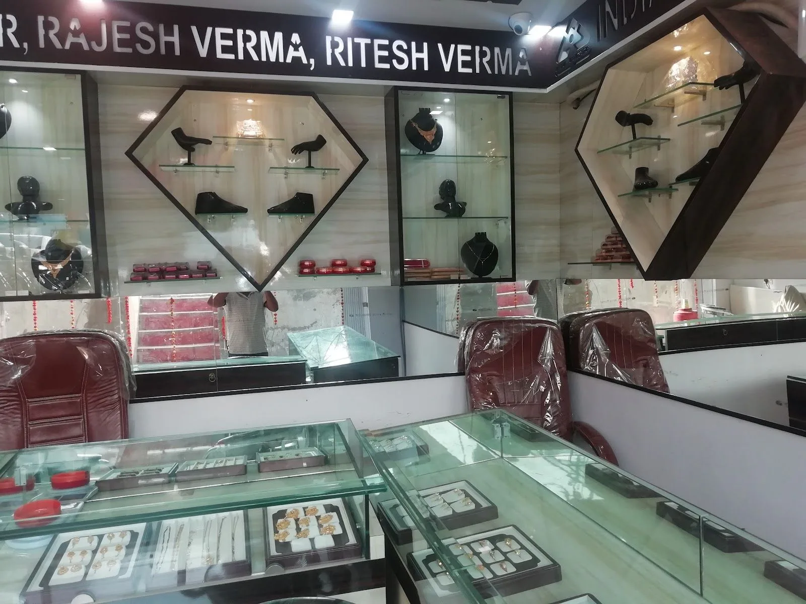 Indian Jewellers
