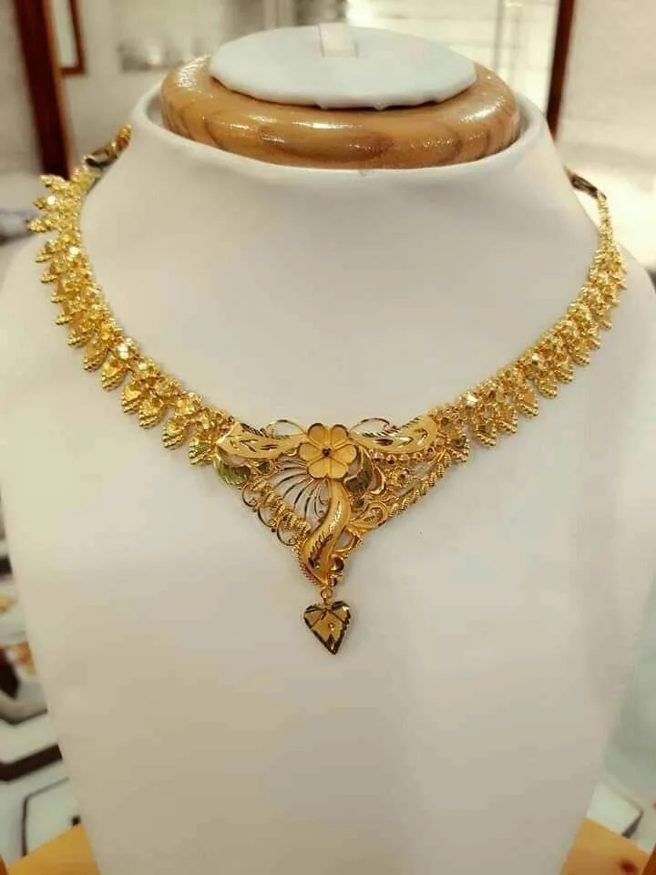 Indian Jewellers