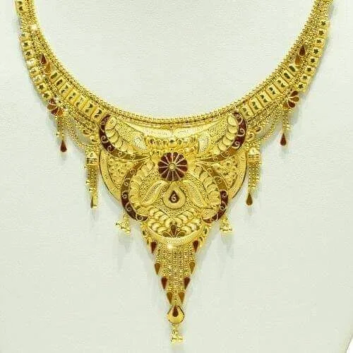 Indian Jewellers