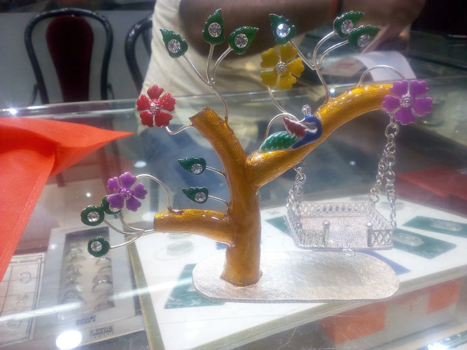 Samriddhi Jewellers