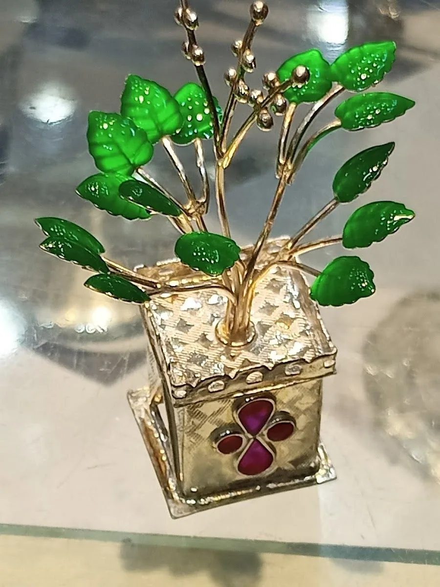Samriddhi Jewellers