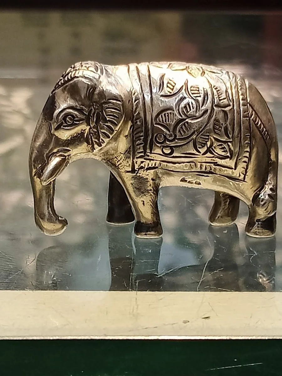 Samriddhi Jewellers
