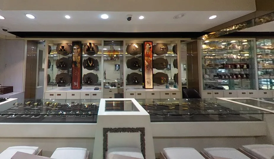 Shri Nath Ji Jewels And Gems