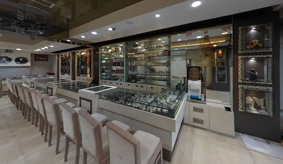 Shri Nath Ji Jewels And Gems